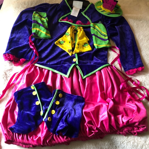 Mad Hatter Halloween costume - Picture 1 of 8